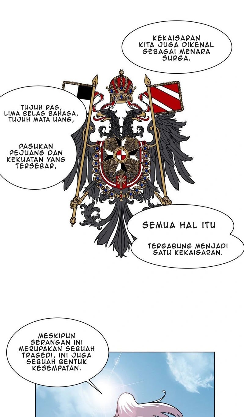 Halaman 55 dari Clark Walker Empire Chapter 16
