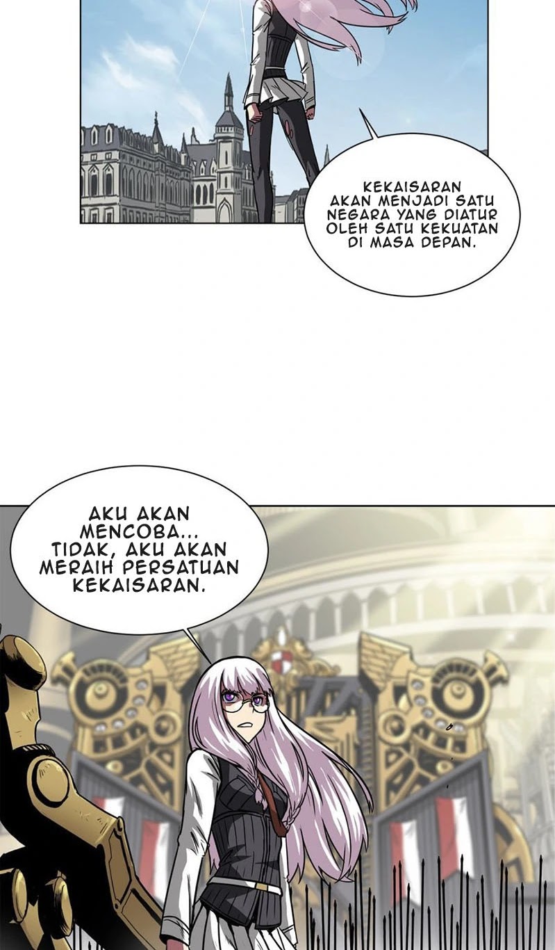 Halaman 56 dari Clark Walker Empire Chapter 16