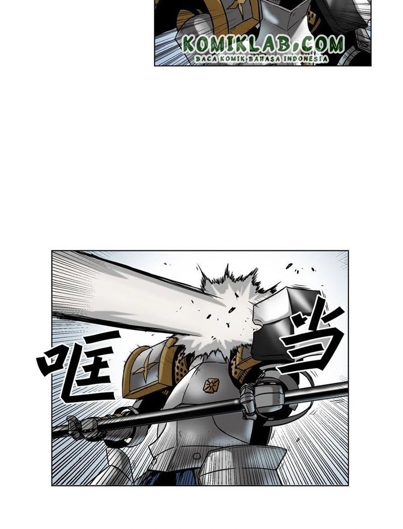 Halaman 6 dari Clark Walker Empire Chapter 16