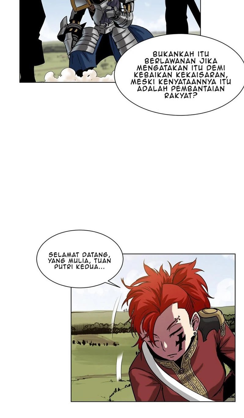 Halaman 60 dari Clark Walker Empire Chapter 16