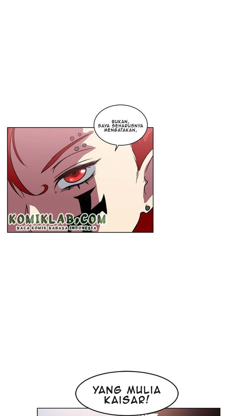 Halaman 61 dari Clark Walker Empire Chapter 16