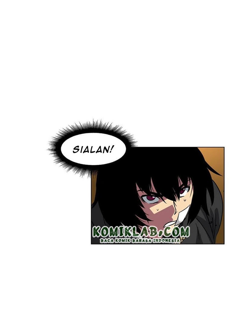 Halaman 9 dari Clark Walker Empire Chapter 16