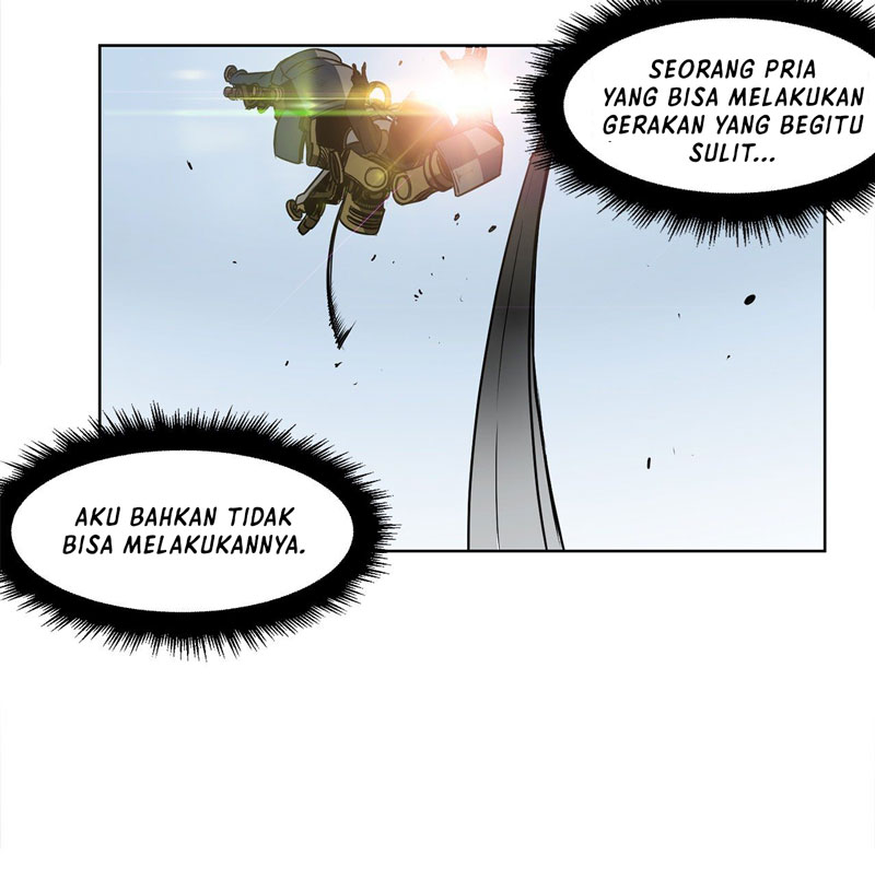 Halaman 18 dari Clark Walker Empire Chapter 2