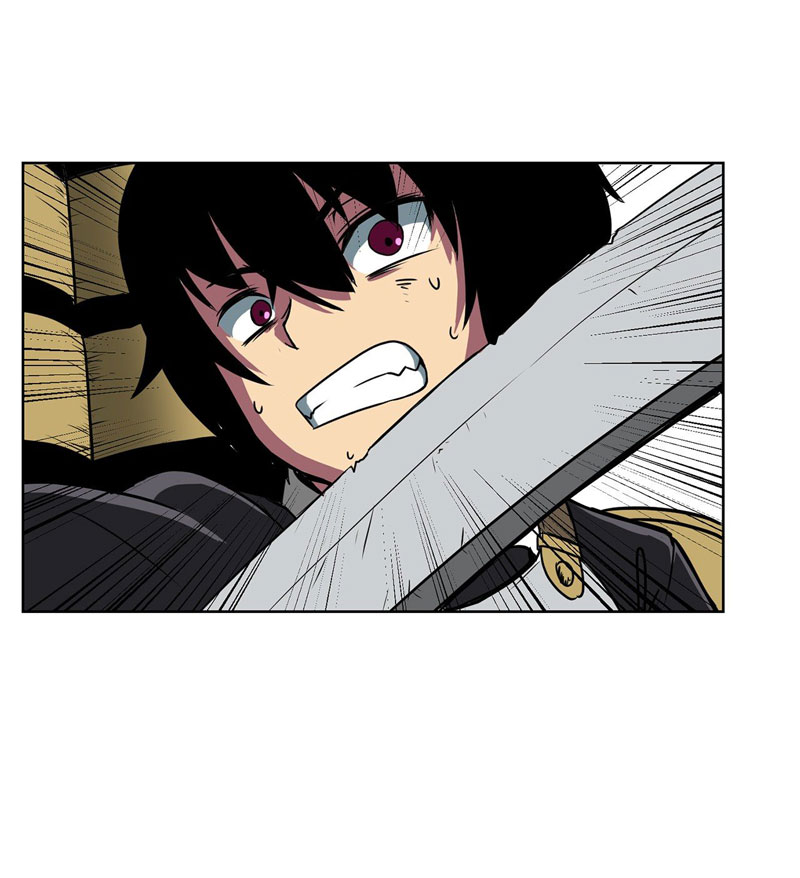 Halaman 29 dari Clark Walker Empire Chapter 2