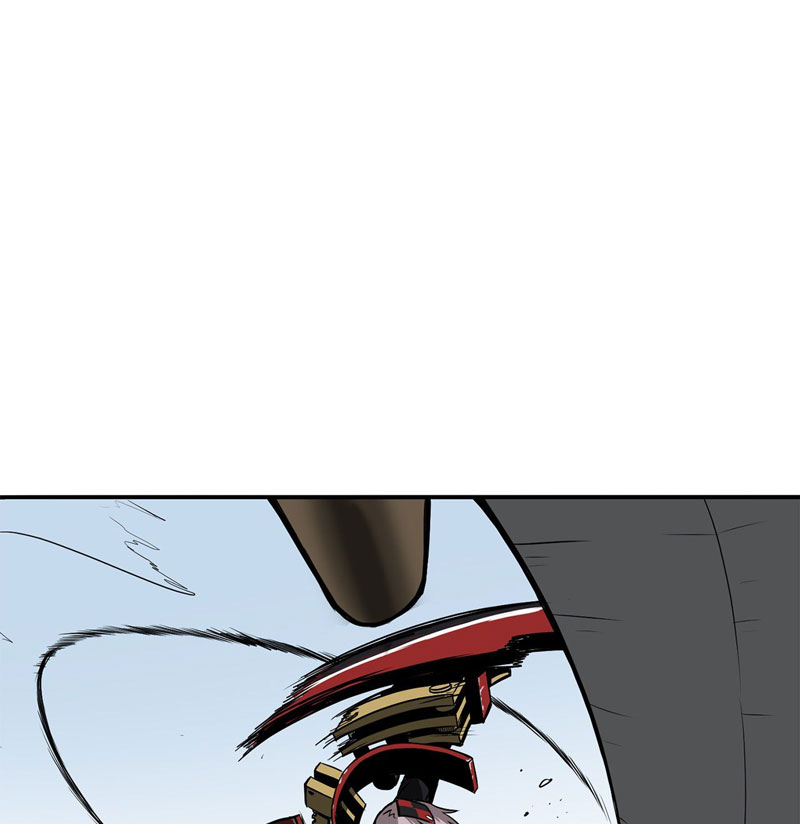 Halaman 36 dari Clark Walker Empire Chapter 2