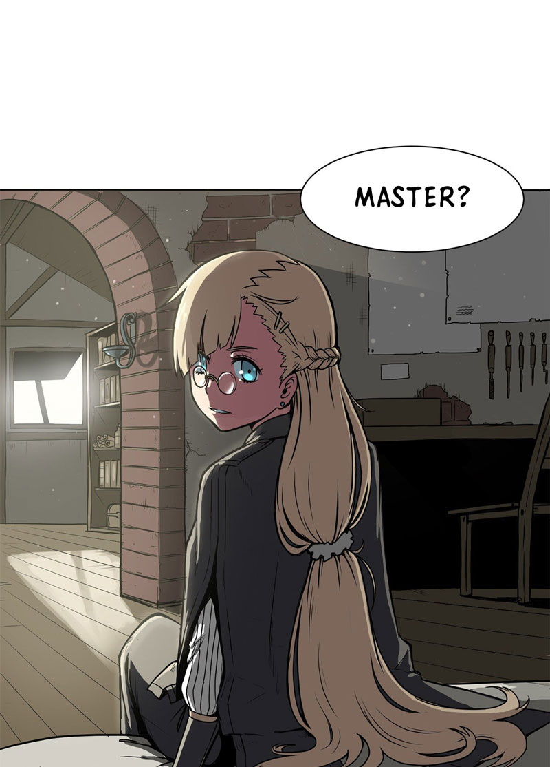 Halaman 46 dari Clark Walker Empire Chapter 2