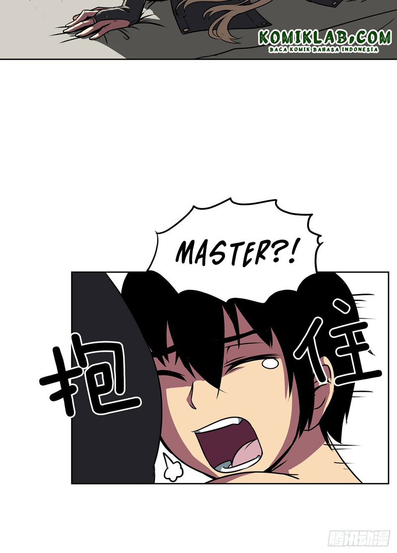 Halaman 47 dari Clark Walker Empire Chapter 2