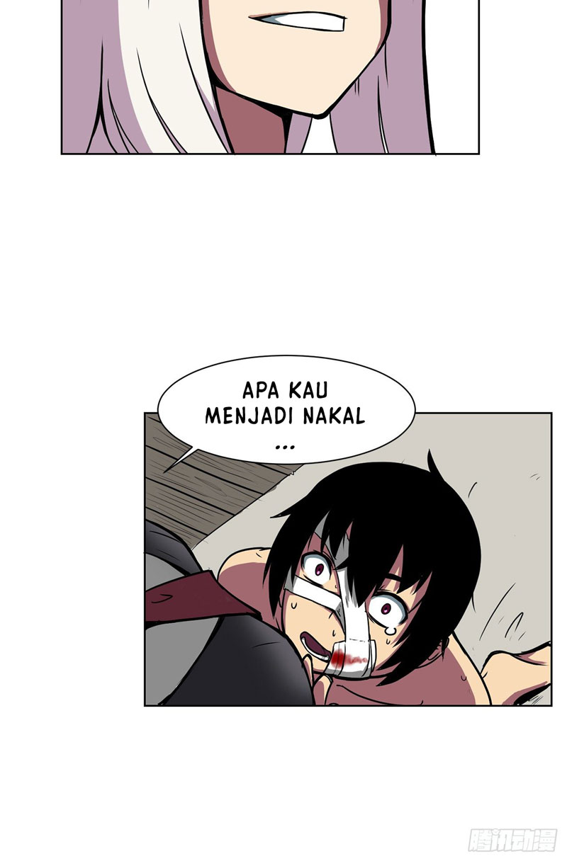 Halaman 49 dari Clark Walker Empire Chapter 2
