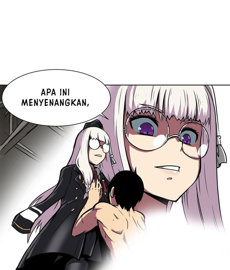 Halaman 50 dari Clark Walker Empire Chapter 2