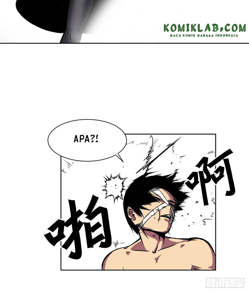 Halaman 51 dari Clark Walker Empire Chapter 2