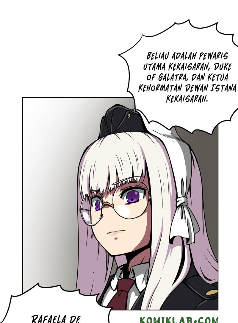Halaman 56 dari Clark Walker Empire Chapter 2