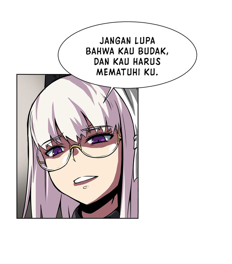 Halaman 10 dari Clark Walker Empire Chapter 3