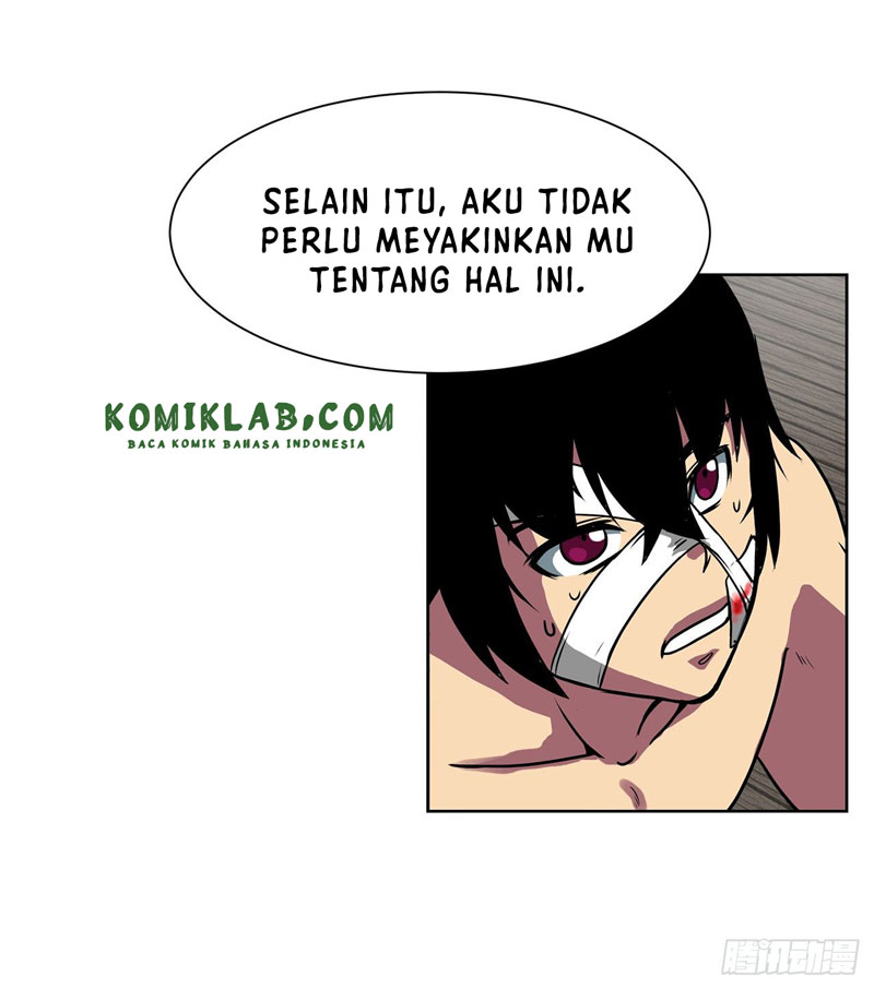 Halaman 11 dari Clark Walker Empire Chapter 3