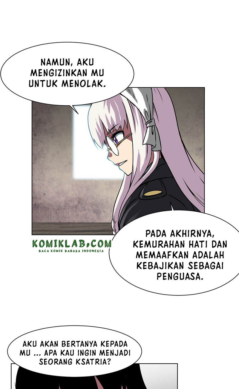 Halaman 12 dari Clark Walker Empire Chapter 3