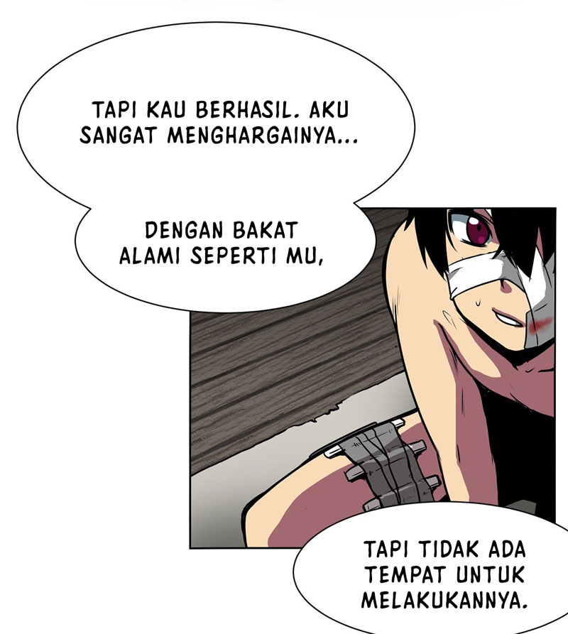 Halaman 14 dari Clark Walker Empire Chapter 3