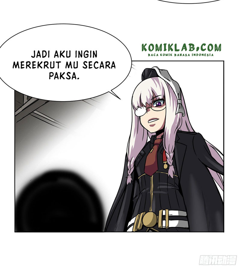 Halaman 15 dari Clark Walker Empire Chapter 3