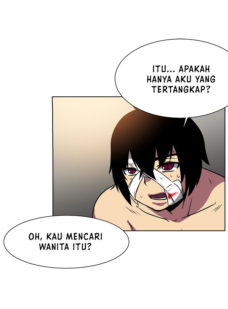 Halaman 18 dari Clark Walker Empire Chapter 3