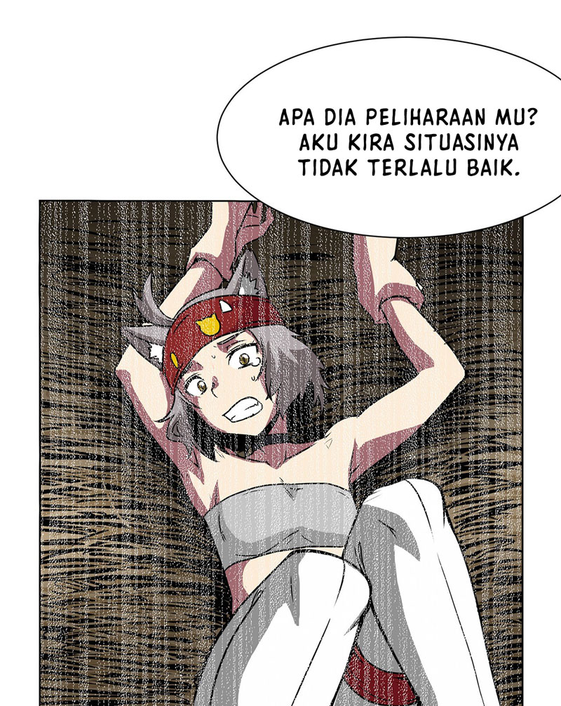 Halaman 20 dari Clark Walker Empire Chapter 3