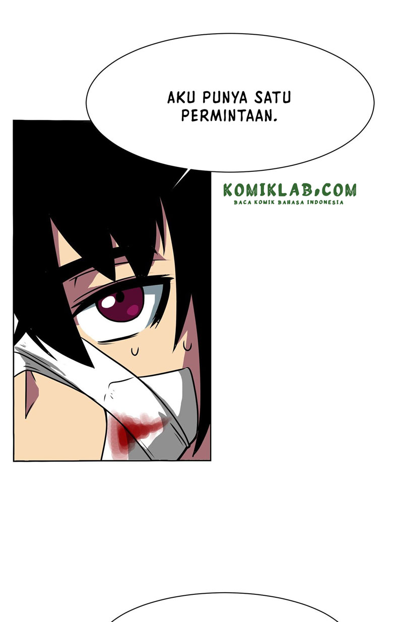 Halaman 22 dari Clark Walker Empire Chapter 3