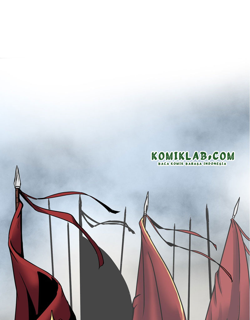 Halaman 24 dari Clark Walker Empire Chapter 3