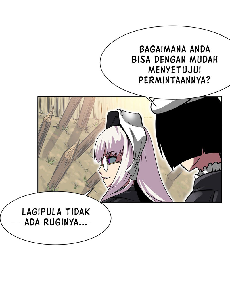 Halaman 26 dari Clark Walker Empire Chapter 3