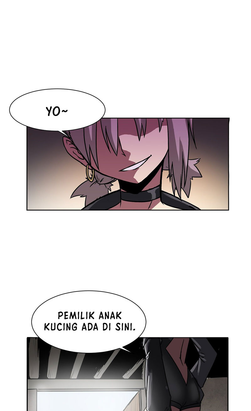 Halaman 30 dari Clark Walker Empire Chapter 3