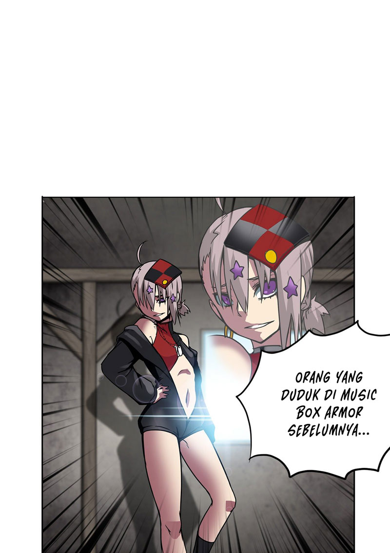 Halaman 32 dari Clark Walker Empire Chapter 3