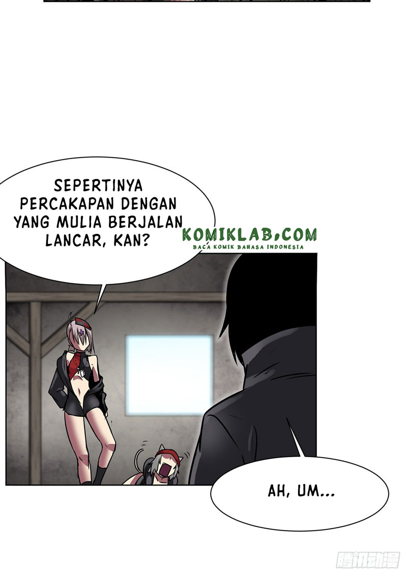 Halaman 33 dari Clark Walker Empire Chapter 3