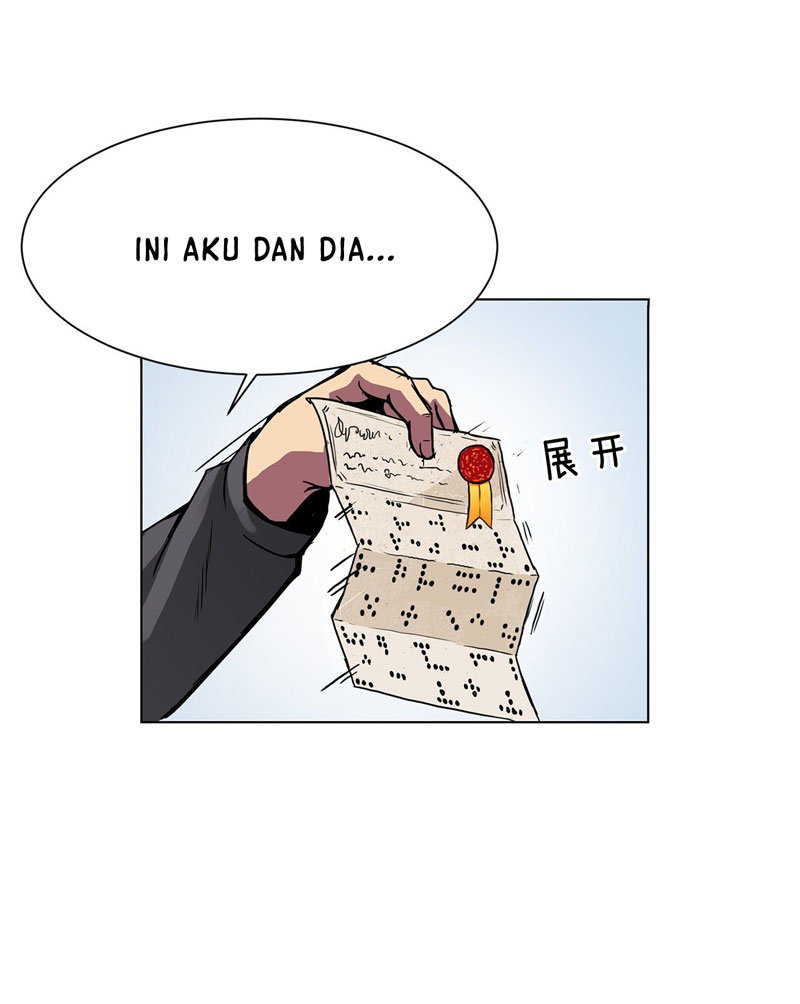 Halaman 34 dari Clark Walker Empire Chapter 3