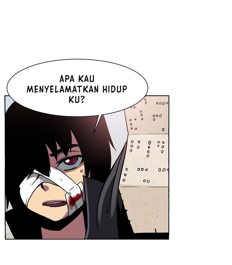 Halaman 36 dari Clark Walker Empire Chapter 3