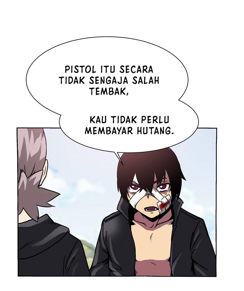 Halaman 38 dari Clark Walker Empire Chapter 3
