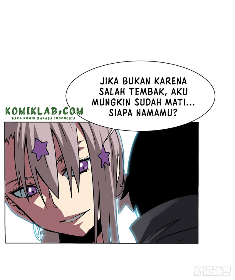 Halaman 39 dari Clark Walker Empire Chapter 3