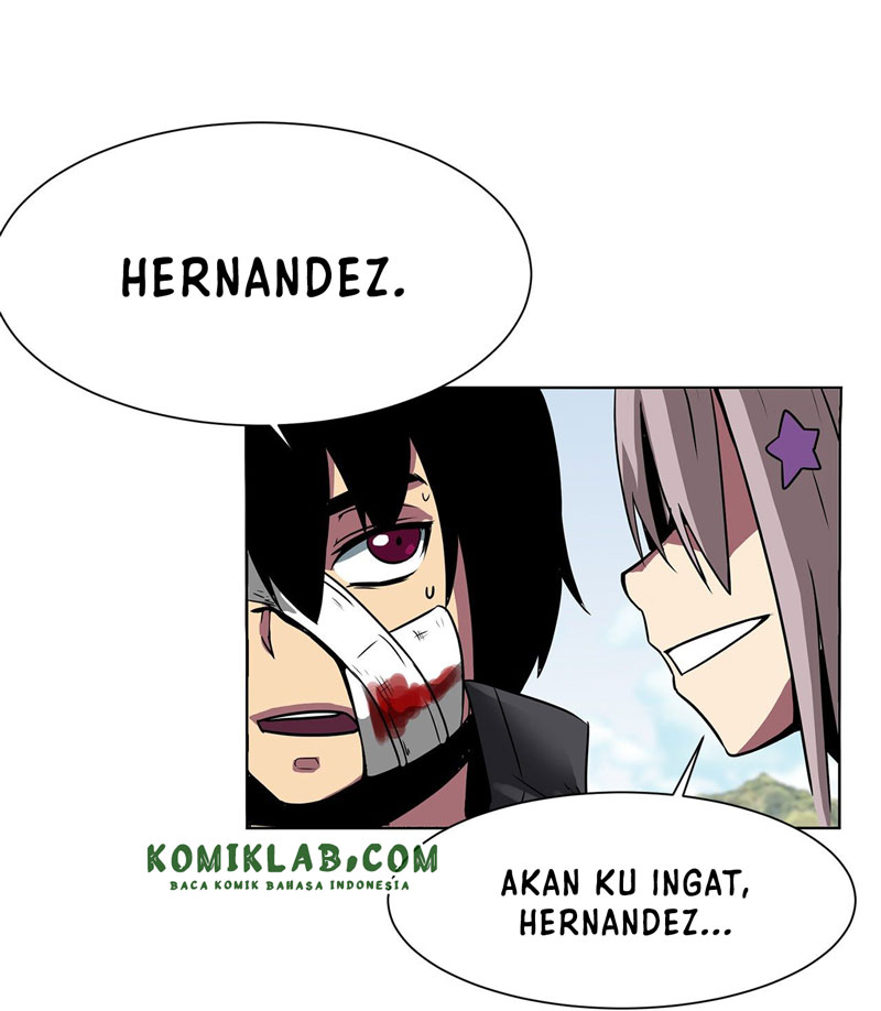 Halaman 40 dari Clark Walker Empire Chapter 3