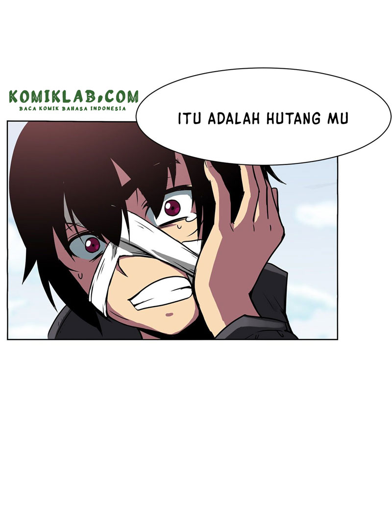 Halaman 44 dari Clark Walker Empire Chapter 3