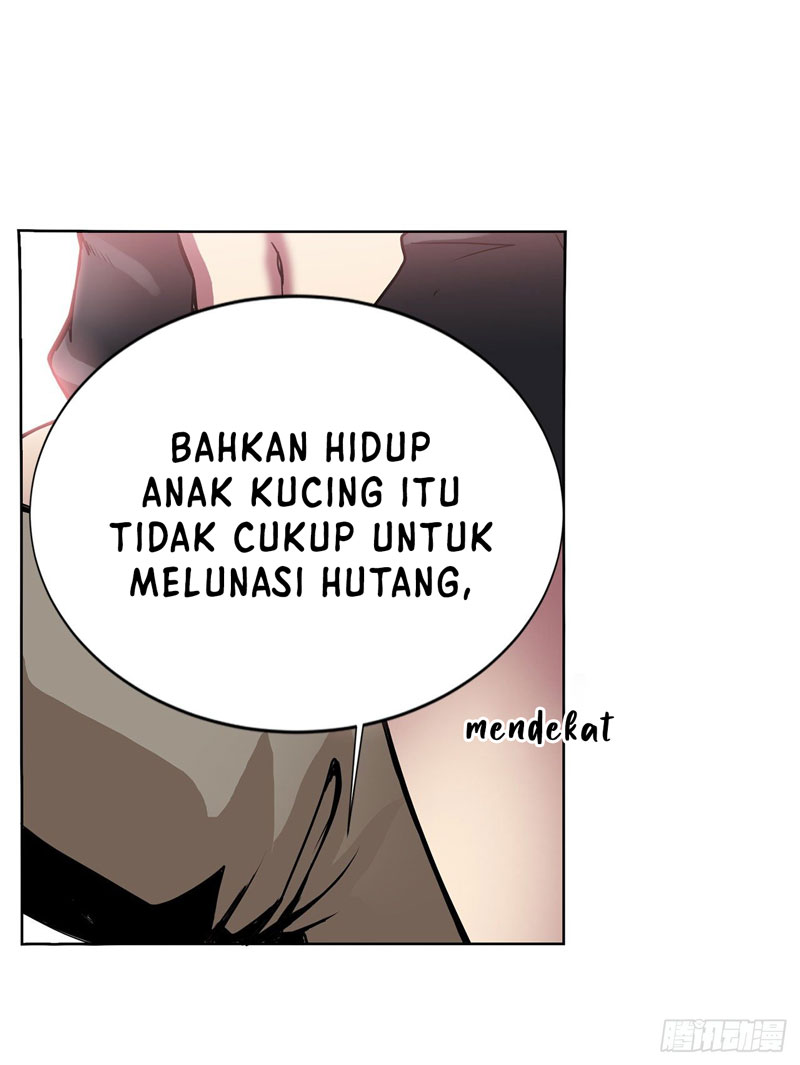 Halaman 45 dari Clark Walker Empire Chapter 3