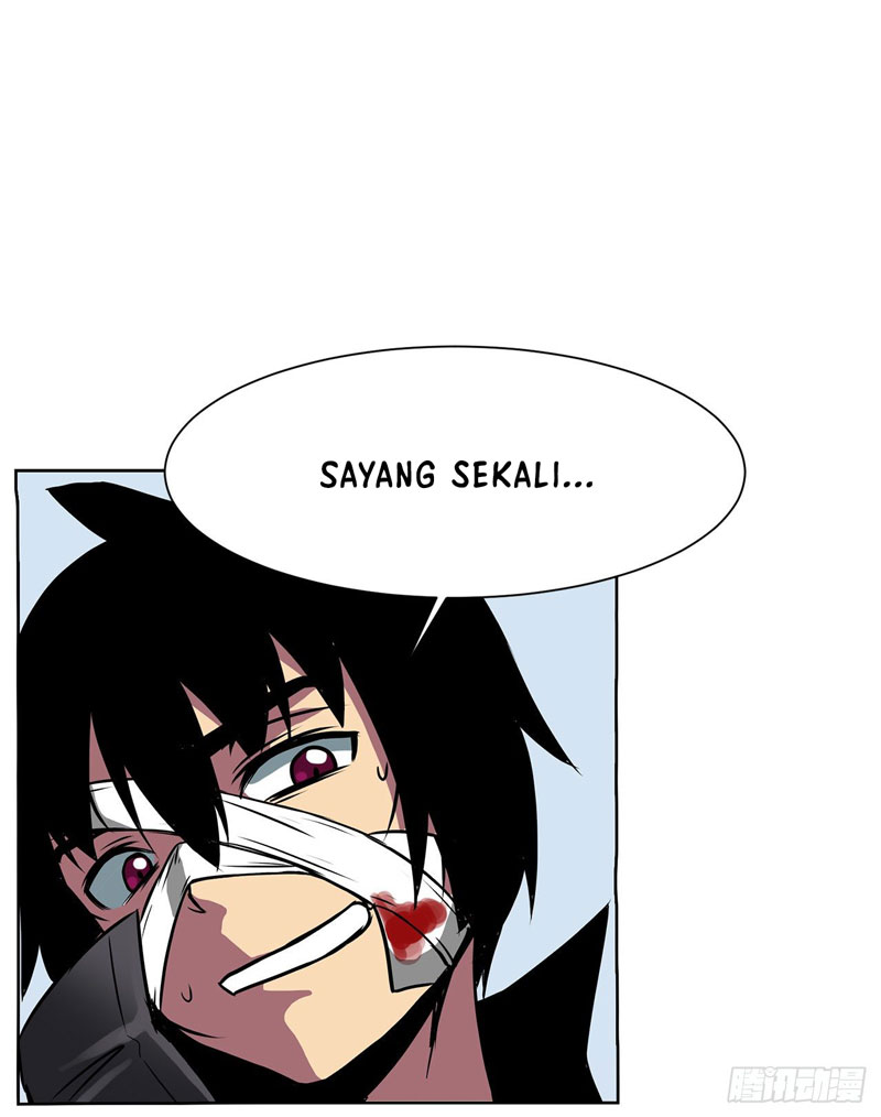 Halaman 47 dari Clark Walker Empire Chapter 3