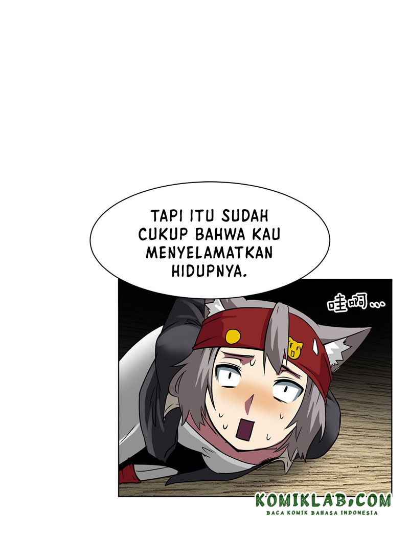 Halaman 48 dari Clark Walker Empire Chapter 3