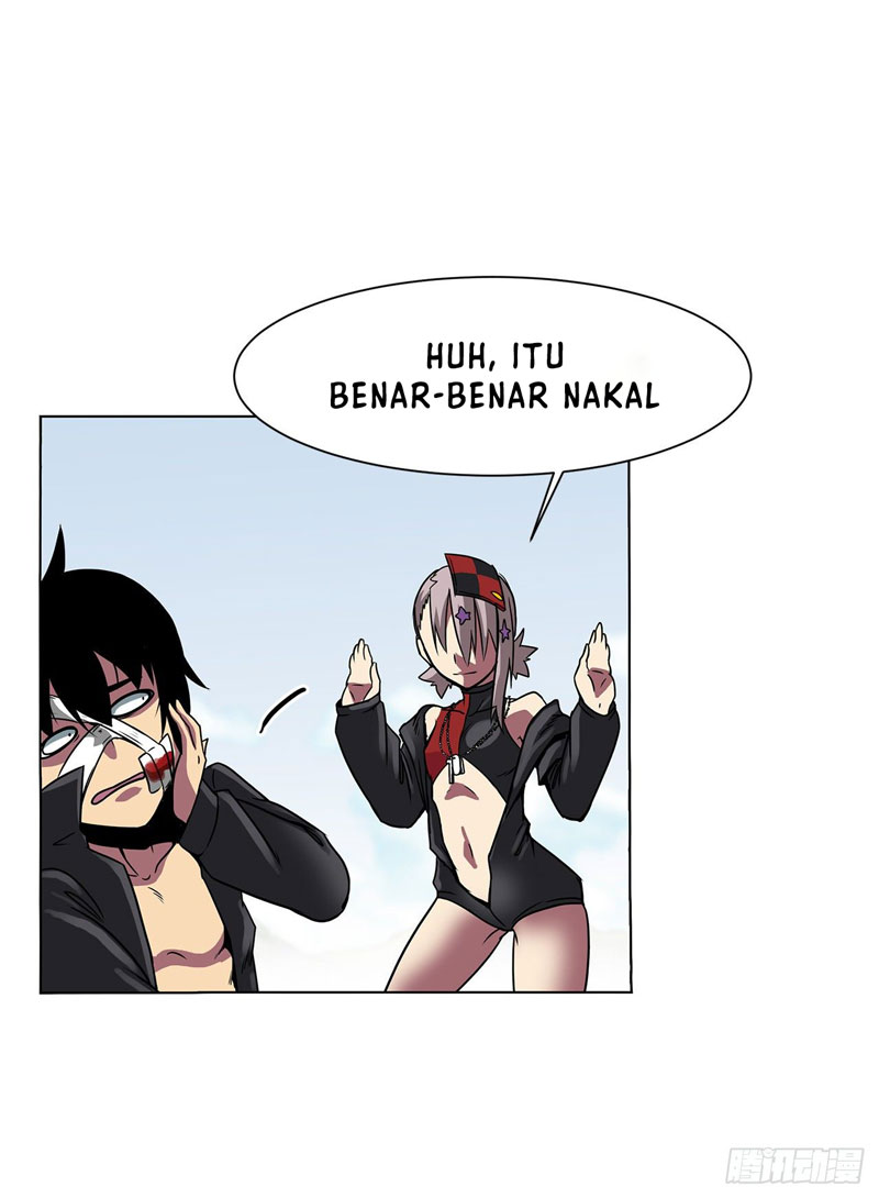 Halaman 49 dari Clark Walker Empire Chapter 3