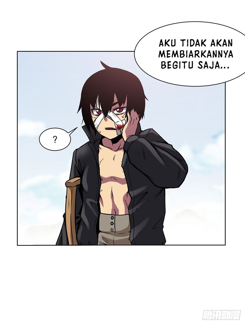 Halaman 51 dari Clark Walker Empire Chapter 3