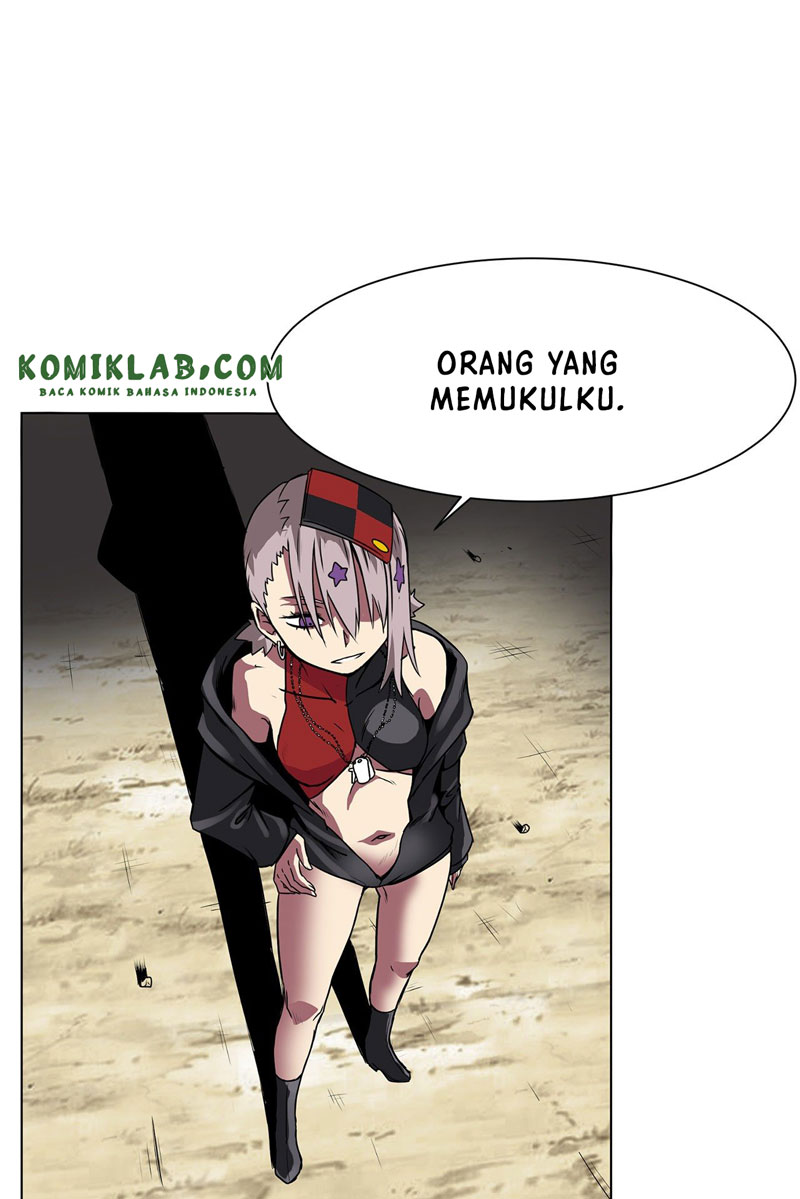 Halaman 52 dari Clark Walker Empire Chapter 3