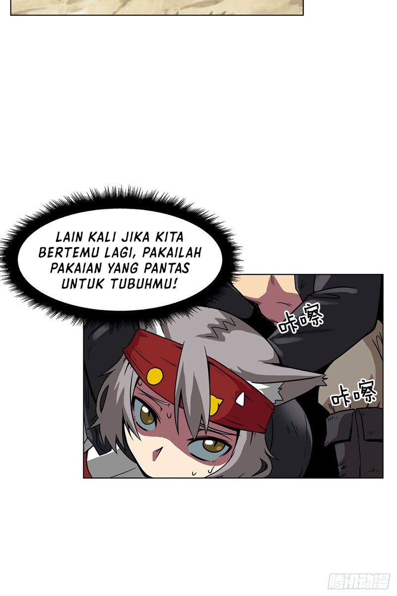 Halaman 53 dari Clark Walker Empire Chapter 3