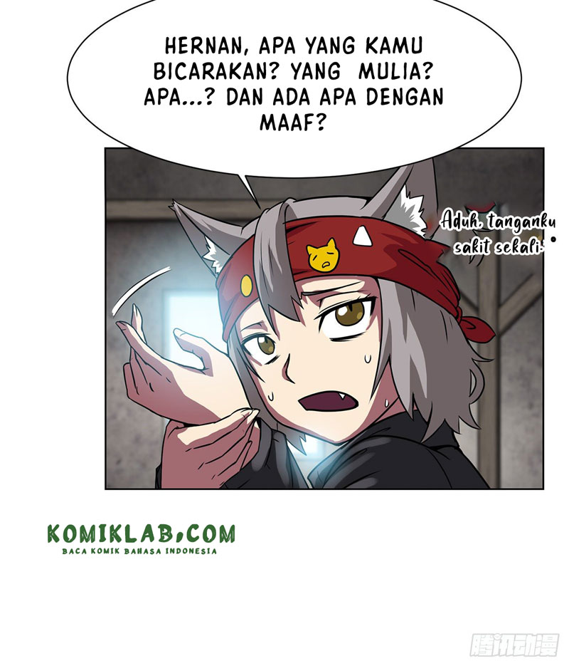 Halaman 55 dari Clark Walker Empire Chapter 3