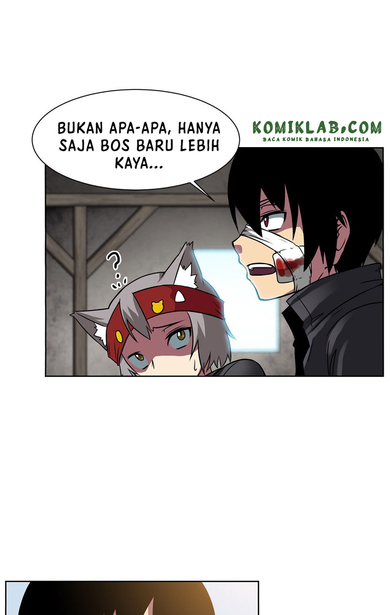 Halaman 56 dari Clark Walker Empire Chapter 3