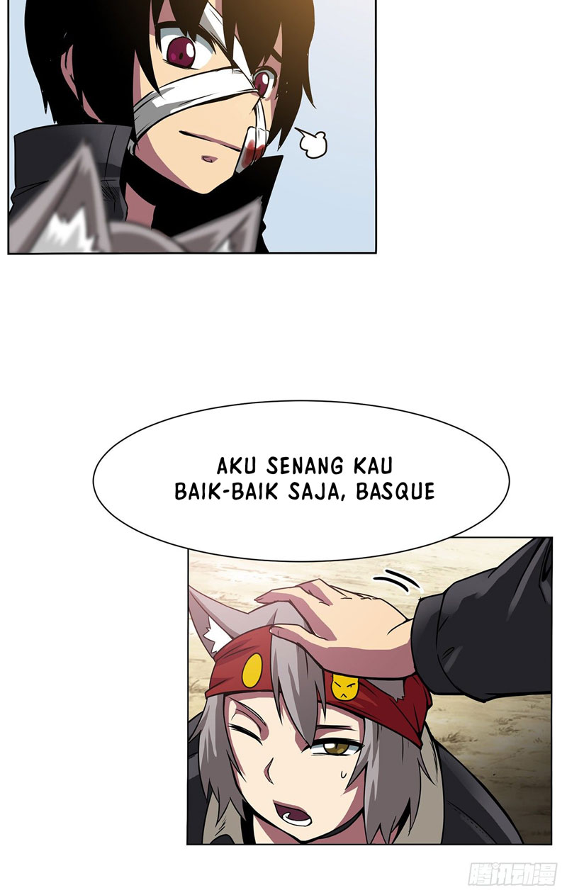 Halaman 57 dari Clark Walker Empire Chapter 3