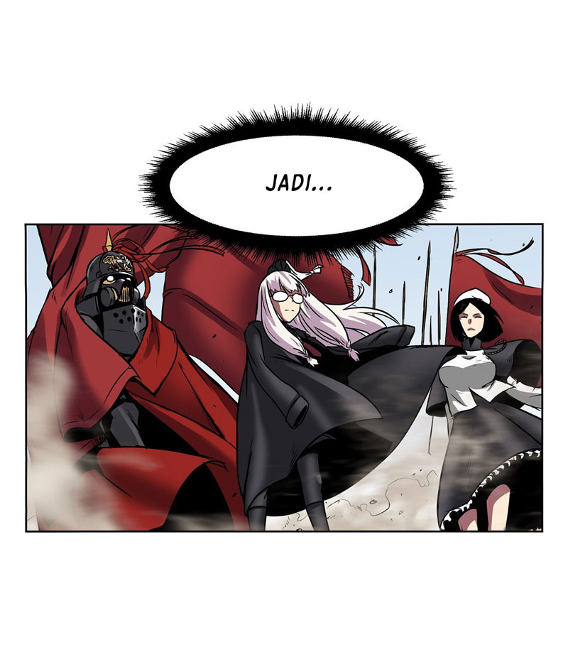 Halaman 58 dari Clark Walker Empire Chapter 3