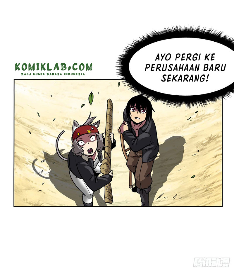 Halaman 59 dari Clark Walker Empire Chapter 3