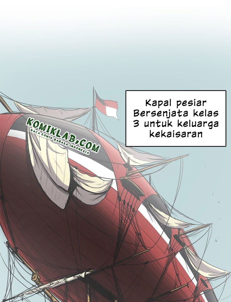 Halaman 60 dari Clark Walker Empire Chapter 3