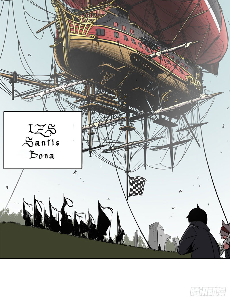 Halaman 61 dari Clark Walker Empire Chapter 3