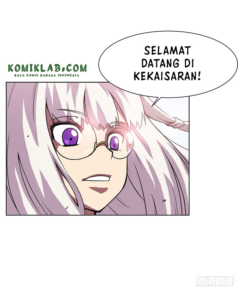 Halaman 62 dari Clark Walker Empire Chapter 3