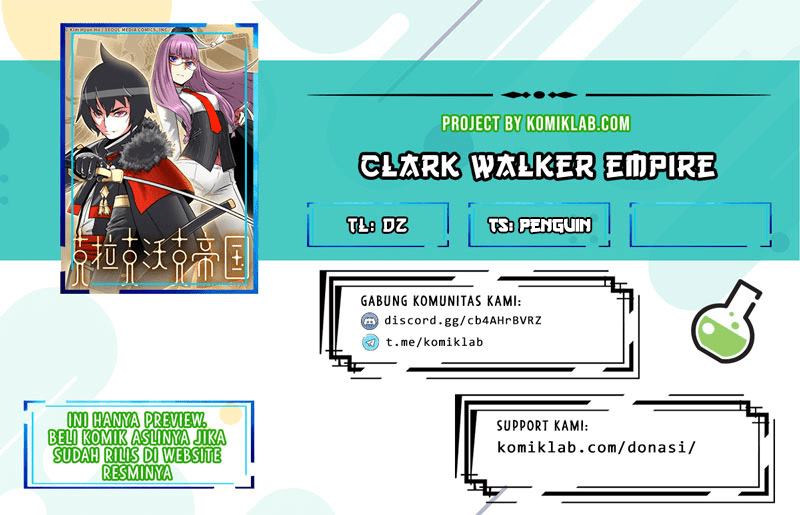 Halaman 1 dari Clark Walker Empire Chapter 8